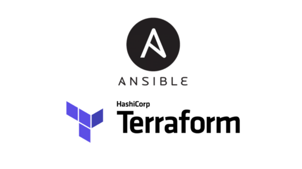 Terraform ansible